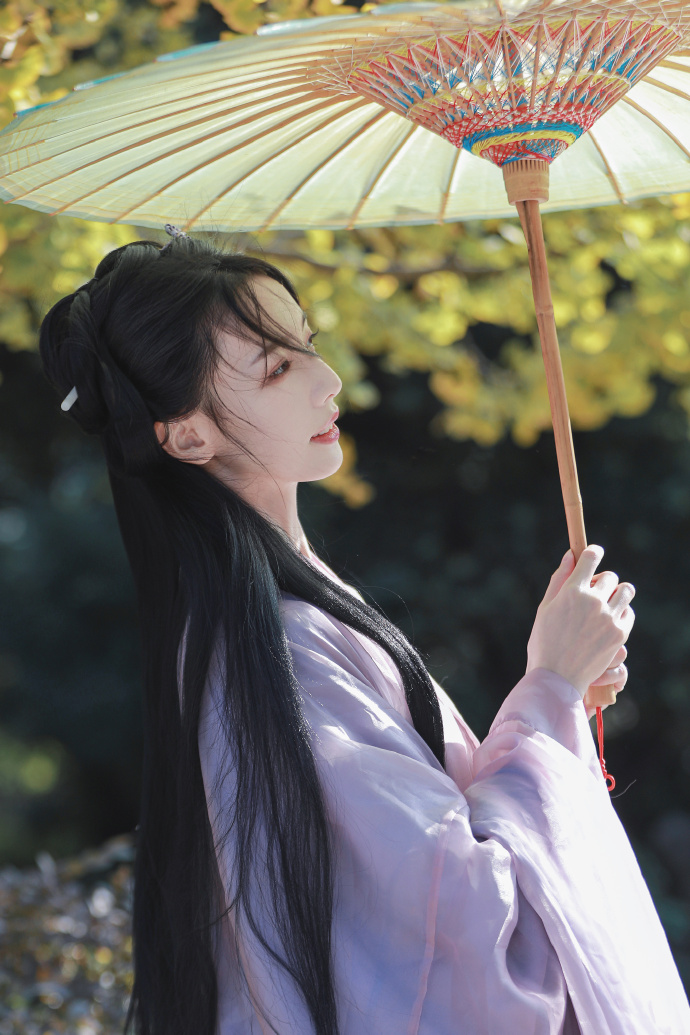 极速色调下的犯罪