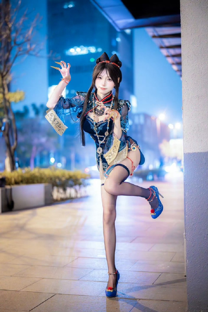 龙猫